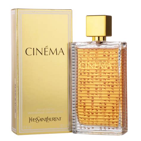 dupe cinema ysl tesori d'oriente|Cinéma by Yves Saint Laurent – Bloom Perfumery London.